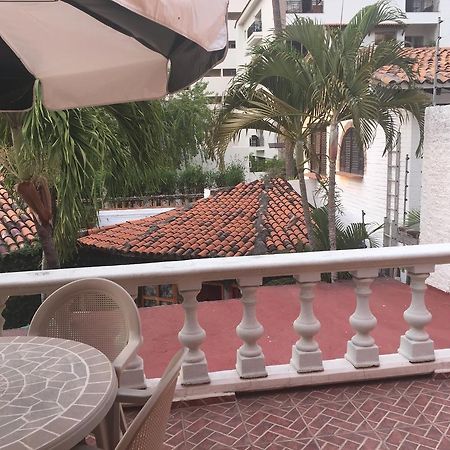 Hotel Boutique Casa Fantasia Puerto Vallarta Eksteriør billede