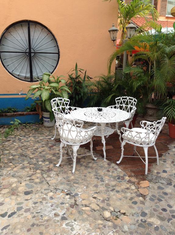 Hotel Boutique Casa Fantasia Puerto Vallarta Eksteriør billede