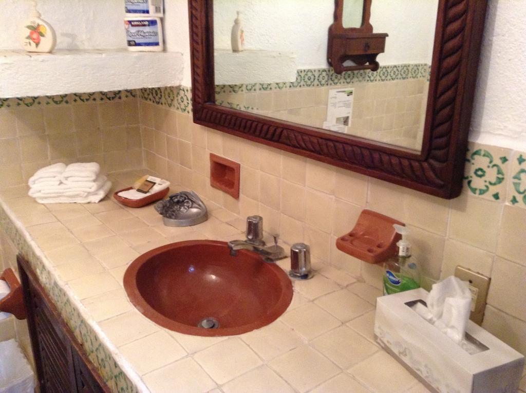 Hotel Boutique Casa Fantasia Puerto Vallarta Eksteriør billede