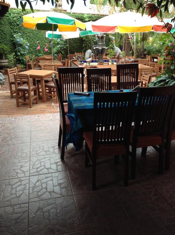 Hotel Boutique Casa Fantasia Puerto Vallarta Eksteriør billede