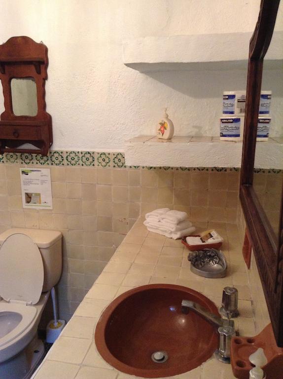 Hotel Boutique Casa Fantasia Puerto Vallarta Eksteriør billede
