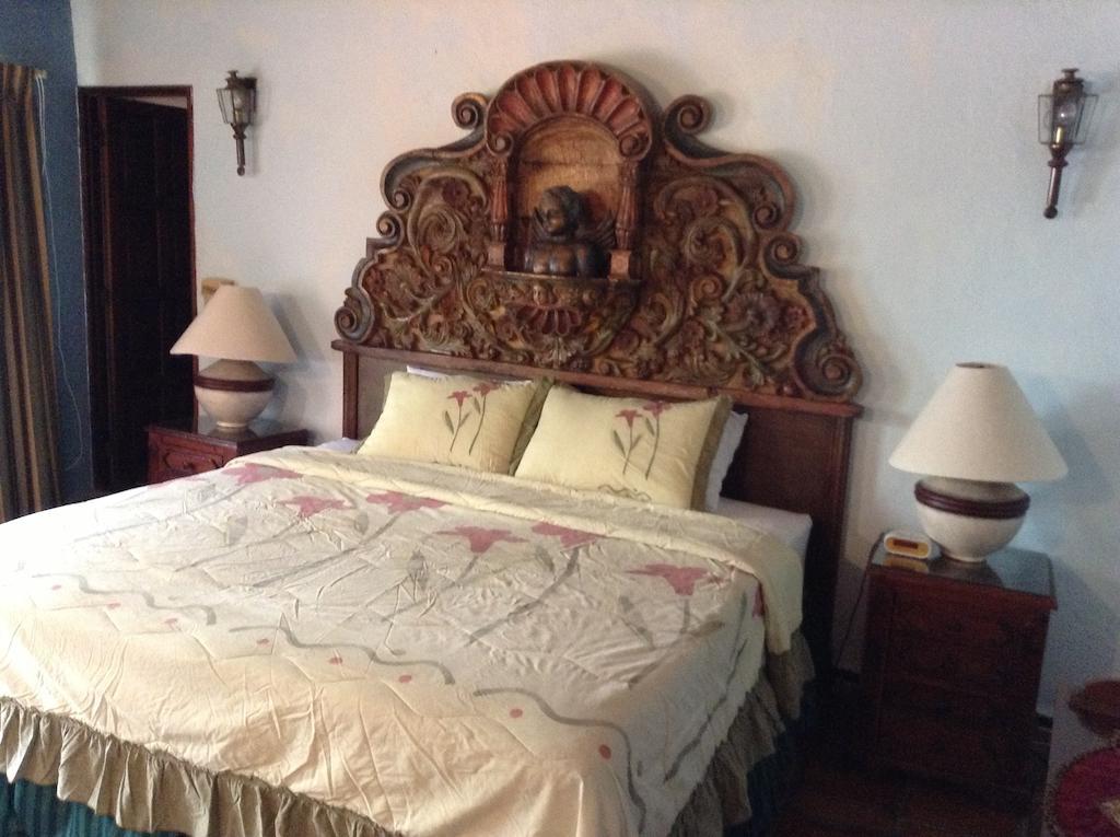 Hotel Boutique Casa Fantasia Puerto Vallarta Eksteriør billede
