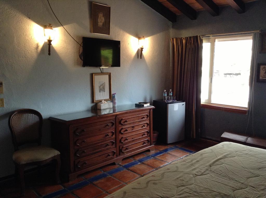 Hotel Boutique Casa Fantasia Puerto Vallarta Eksteriør billede