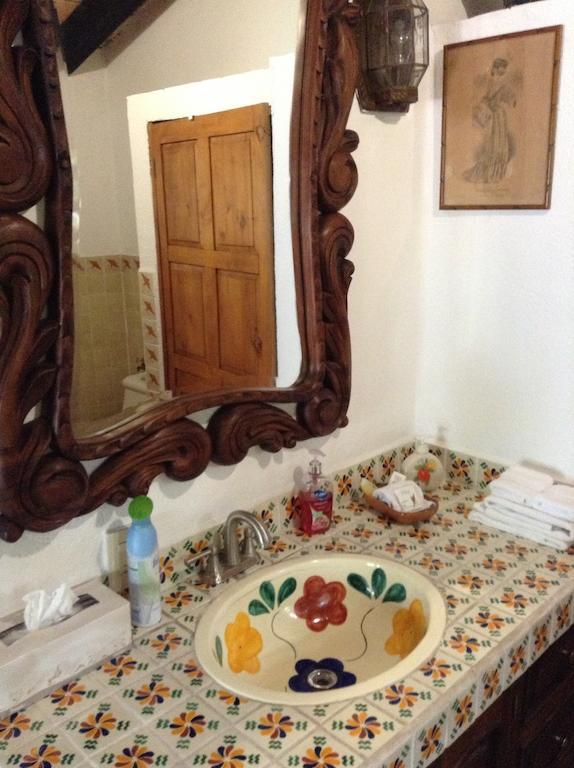 Hotel Boutique Casa Fantasia Puerto Vallarta Eksteriør billede