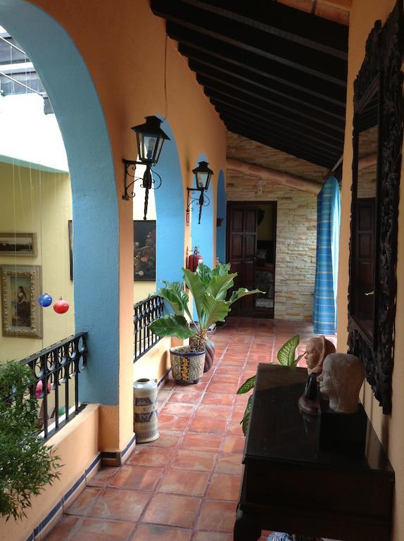 Hotel Boutique Casa Fantasia Puerto Vallarta Eksteriør billede
