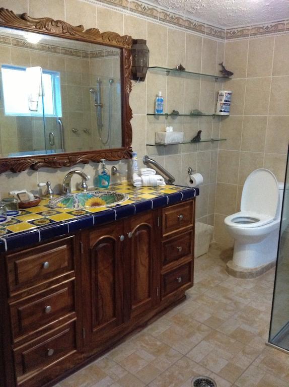 Hotel Boutique Casa Fantasia Puerto Vallarta Eksteriør billede