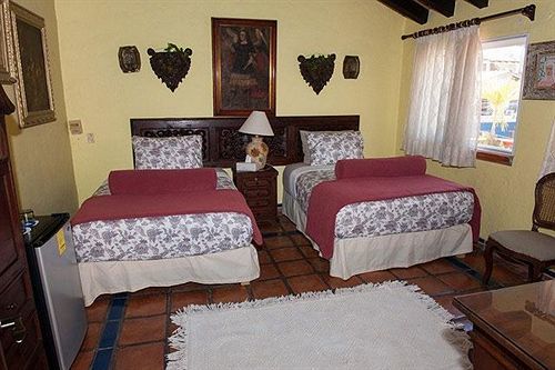 Hotel Boutique Casa Fantasia Puerto Vallarta Eksteriør billede