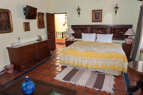 Hotel Boutique Casa Fantasia Puerto Vallarta Eksteriør billede