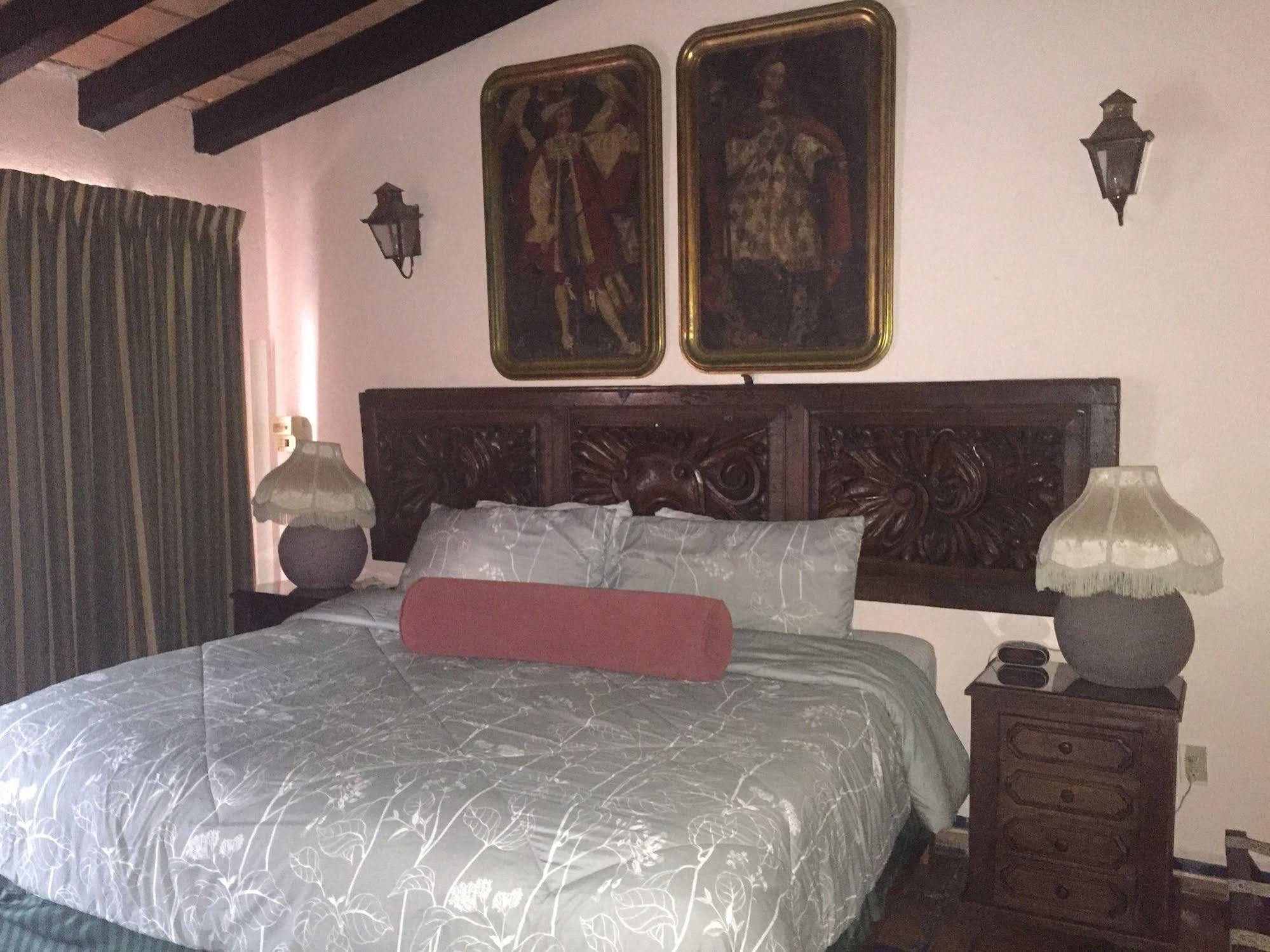 Hotel Boutique Casa Fantasia Puerto Vallarta Eksteriør billede